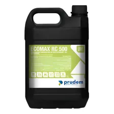Desengraxante Biodegradável Limpeza Peças Ecomax Rc 500 5l Foto  mini 1