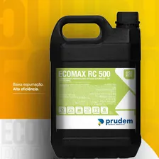 Desengraxante Biodegradável Limpeza Peças Ecomax Rc 500 5l Foto mini  3