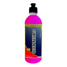 Desengraxante Limpeza Pesada Extrema Concentrado 500ml Foto mini 1