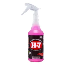 Desengraxante Multiuso Limpeza Pesada 1l H7 Foto mini 1