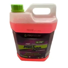 Desengraxante Prot Mult 200 Alcalino Protelim 5l Foto mini 4