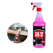 Desengraxante Removedor Multiuso Limpeza Pesada H-7 500 Foto mini  2