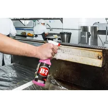 Desengraxante Removedor Multiuso Limpeza Pesada H-7 500 Foto mini 4