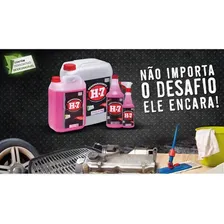 Desengraxante Removedor Multiuso Limpeza Pesada H-7 500 Foto mini  3