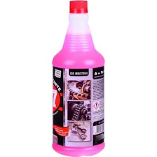 Desengraxante Removedor Multiuso Refil 1l H-7 Foto mini 3
