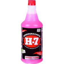 Desengraxante Removedor Multiuso Refil 1l H-7 Foto mini 2