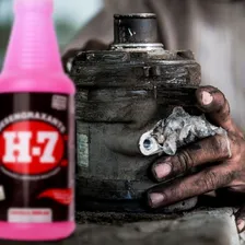 Desengraxante Removedor Multiuso Refil 1l H-7 Foto mini 1