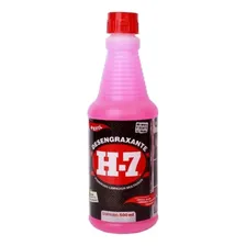Desengraxante Removedor Multiuso Refil 500ml - H7 Foto  mini 1