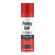 Desengripante Spray Proteg Lub 300ml/150g Foto  mini 1