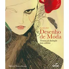 Desenho De Moda Foto mini 1