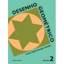 Desenho Geométrico - Vol 2 Foto  mini 1