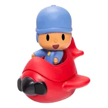 Desenho Pocoyo Brinquedo De Banho Monta E Encaixa Pocoyo Foto mini 2