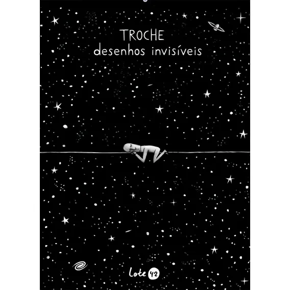 Desenhos Invisiveis Foto 1