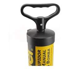 Desentupidor De Vaso Sanitário Tipo Bomba Manual Vonder Foto mini 4