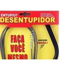 Desentupidor Para Esgoto Tufao I - 5m Foto mini 4