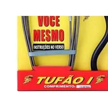 Desentupidor Para Esgoto Tufao I - 5m Foto mini  3