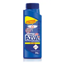 Desentupidor Po Pia Cano Ralo Forca Azul Bombril 300g Foto mini 3