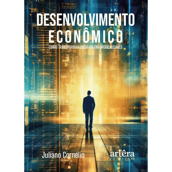 Desenvolvimento Econômico Foto 1