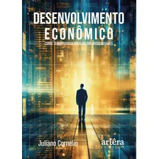Desenvolvimento Econômico Foto mini  3