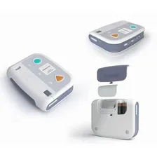 Desfibrilador De Treinamento Com Controle Remoto Foto mini 1