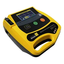 Desfibrilador Externo Automático Life 400 Futura DEA Cmos Drake Foto mini 1
