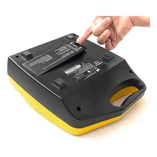 Desfibrilador Externo Automático Life 400 Futura DEA Cmos Drake Foto mini 3
