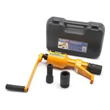 Desforcímetro Multiplicador De Torque Móvel 590kgf 1 Pol Foto  mini 1