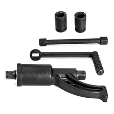 Desforcimetro Torqueador 580kg 1:58 Com 2 Soquetes 32 E 33 Foto mini 3