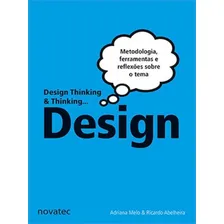 Design Thinking & Thinking Design Foto mini 1