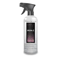 Desincrustante Descontaminante Ferroso Iron-z 500ml Alcance Foto mini 1