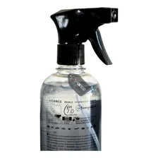 Desincrustante Descontaminante Ferroso Iron-z 500ml Alcance Foto mini 4