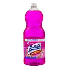 Desinfetante floral ação limpa pisos 2L Batuta Foto mini 1
