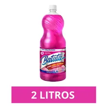 Desinfetante floral ação limpa pisos 2L Batuta Foto mini 3