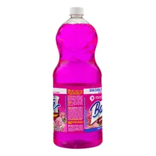 Desinfetante floral ação limpa pisos 2L Batuta Foto mini 4