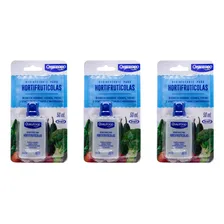 Desinfetante Para HortifrutÃcolas 50ml Start 3 Unidades Foto mini 1