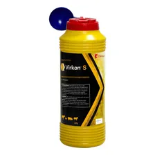 Desinfetante Virkon S - 500g Foto  mini 1