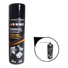 Desingripante Lubrificante Oleo Anti Ferrugem W-max Wurth Foto mini 1