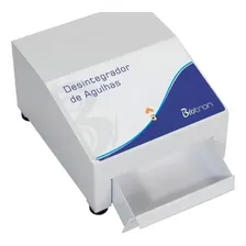 Desintegrador De Agulhas Bivolt Portátil Inovador - Biotron Foto mini  2