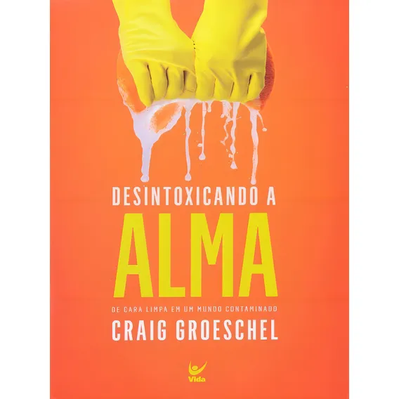 Desintoxicando A Alma Foto 1