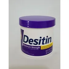 Desitin Roxa Pomada Assadura Pote 454g Foto mini 2