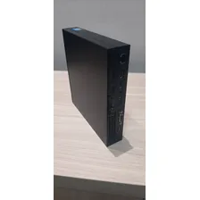 Desktop Cpu Dell Optiplex 3020 Micro Core I3 8gb 240gb Ssd Foto mini 4