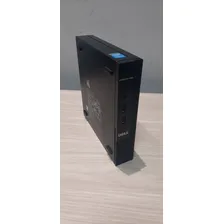 Desktop Cpu Dell Optiplex 3020 Micro Core I3 8gb 240gb Ssd Foto mini 3