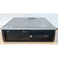 Desktop Hp Elite 8200 I5-2500 4gb 240gb Ssd Com Foto mini 2