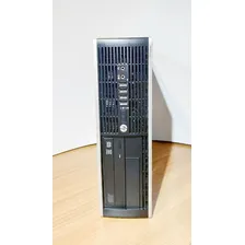 Desktop Hp Elite 8200 I5-2500 4gb 240gb Ssd Com Foto mini 3