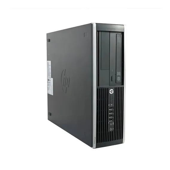 Desktop Hp Elite 8200 I5-2500 4gb 240gb Ssd Com Foto 1