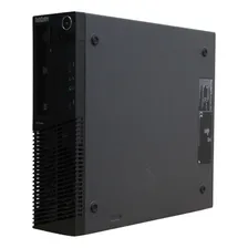 Desktop Lenovo M92p I5 3g 16gb Ram Ssd 256gb Foto mini  2