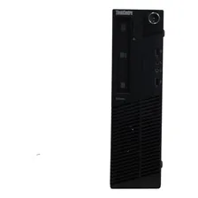 Desktop Lenovo M92p I5 3g 16gb Ram Ssd 256gb Foto  mini 1