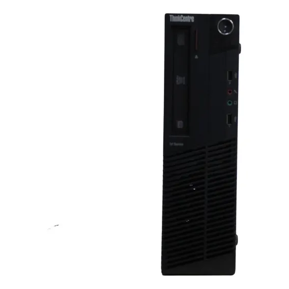 Desktop Lenovo M92p I5 3g 16gb Ram Ssd 256gb Foto 1