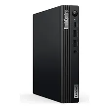 Desktop Lenovo Thinkcentre M70q Intel Core I5 8gb 256gb W11 Foto  mini 1