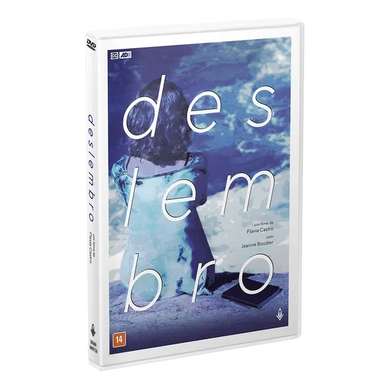 Deslembro - Dvd - Jeanne Boudier - Sara Antunes Foto 1